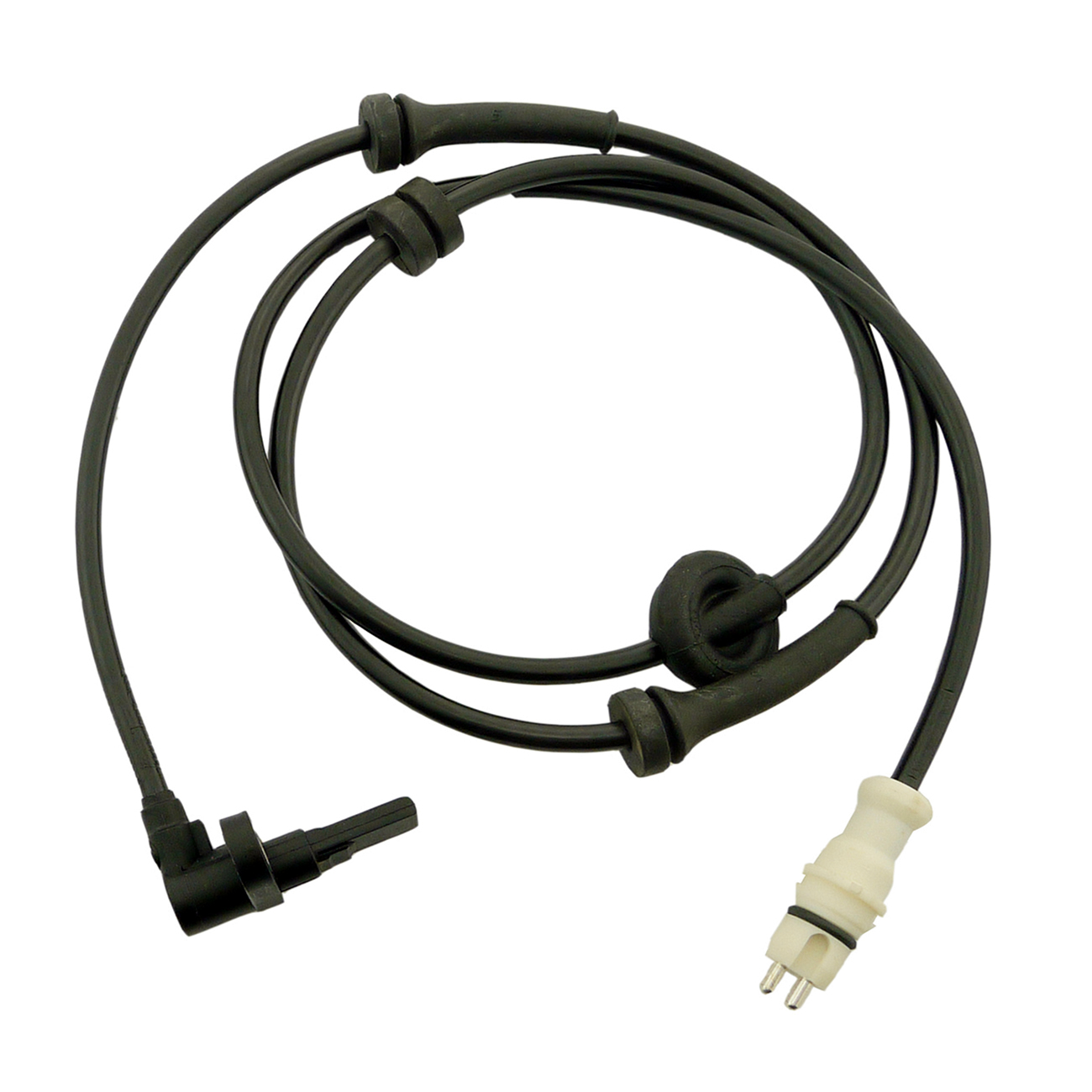 Sensor Abs Del. Izquierdo Fiat Nueva Strada 1.3 1.4 1.6 1.8