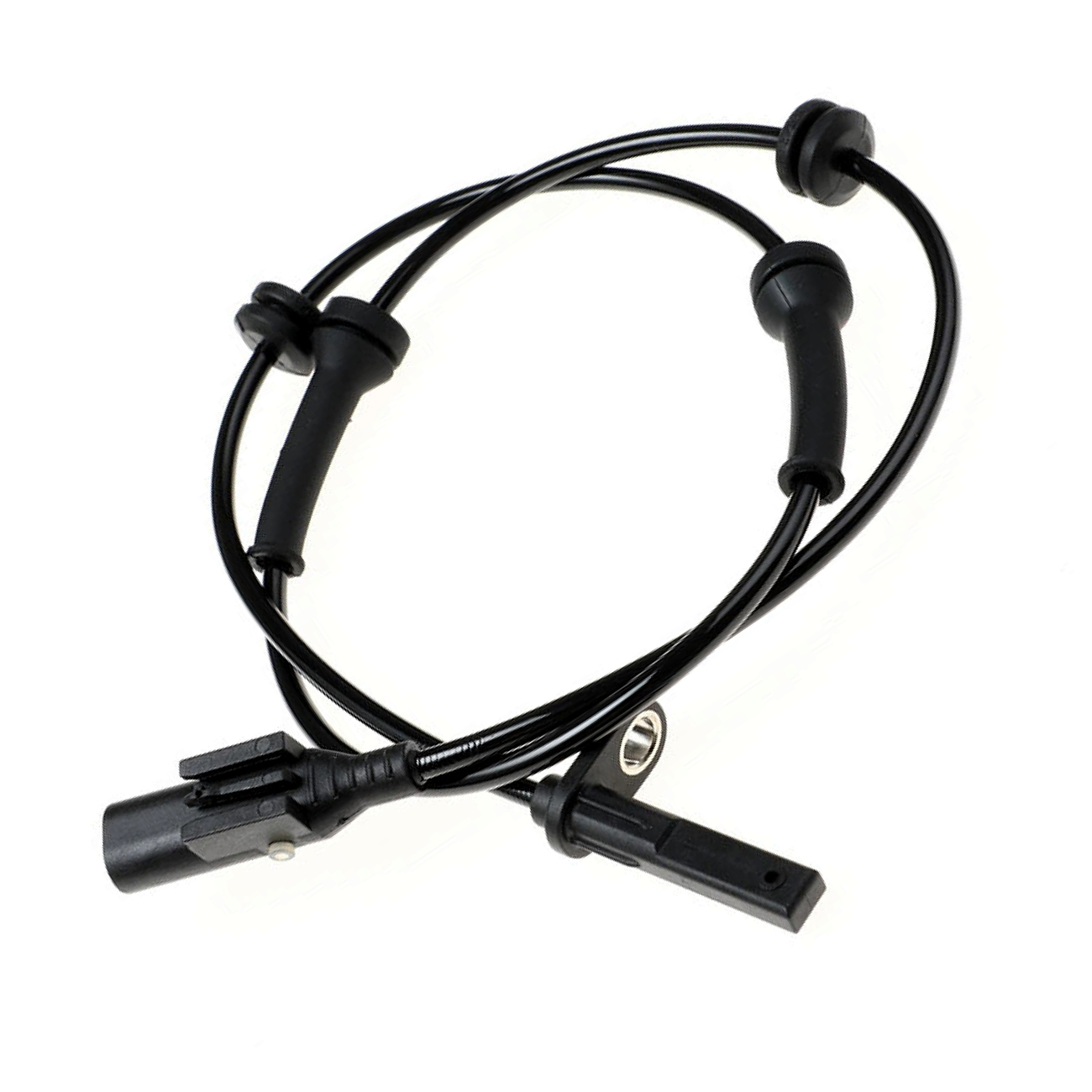 Sensor Abs Trasero Izquierdo Fiat Punto Linea 1.3 1.8 1.9