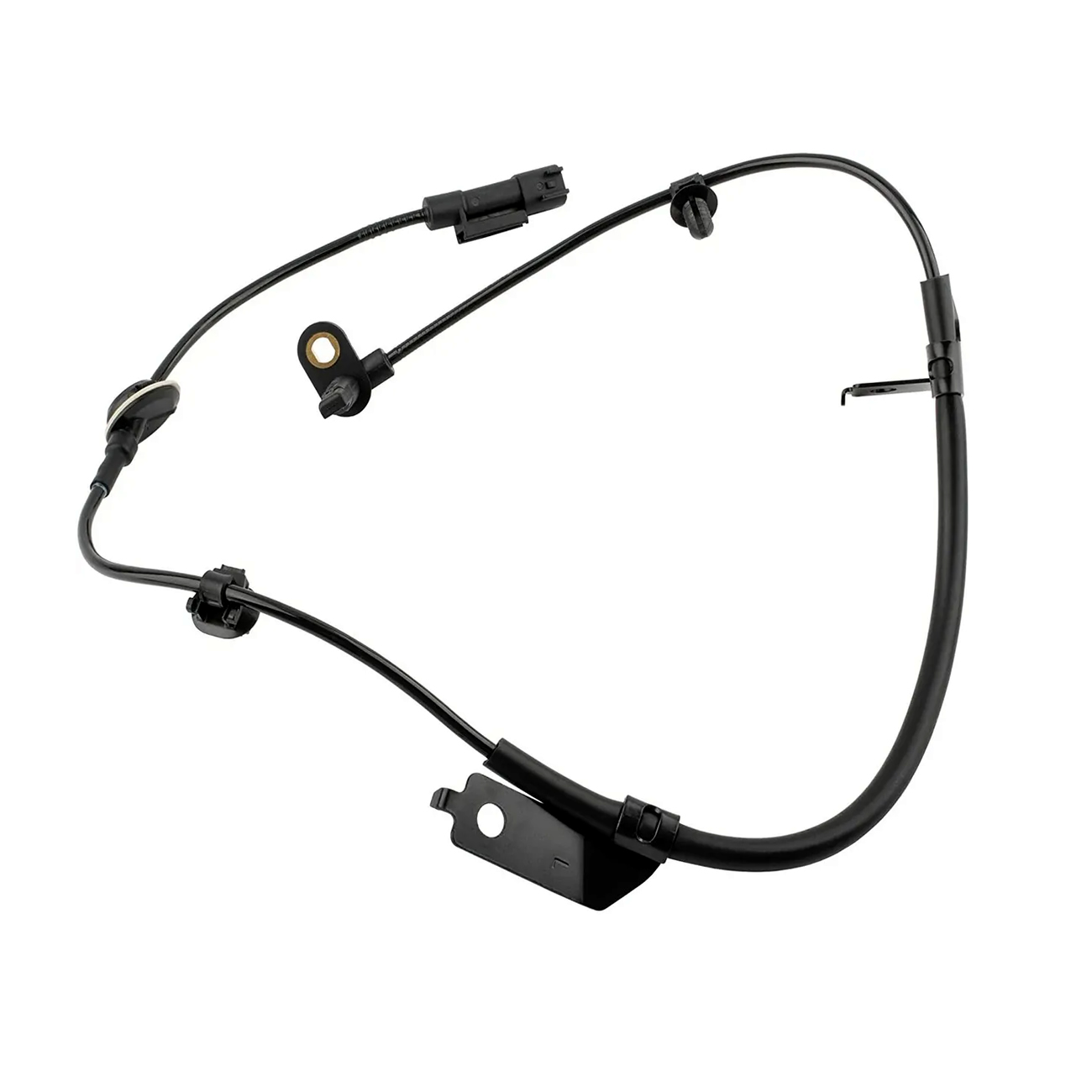 Sensor Abs Delantero Izquierdo Jeep Patriot Compass 2.0 2.4