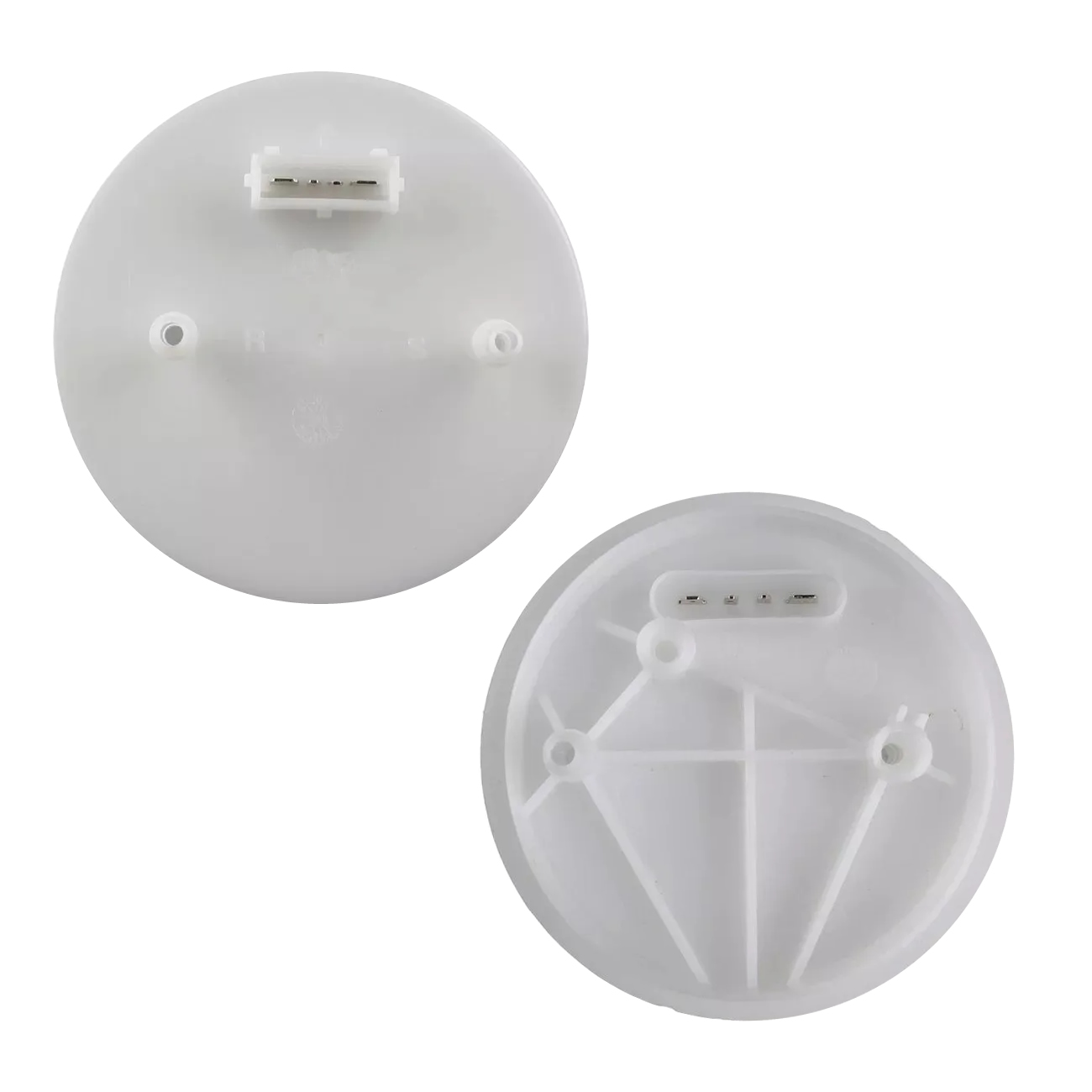 Tapa Bomba De Nafta Volkswagen Gol Ab9 G3 1.6 1.8 2.0