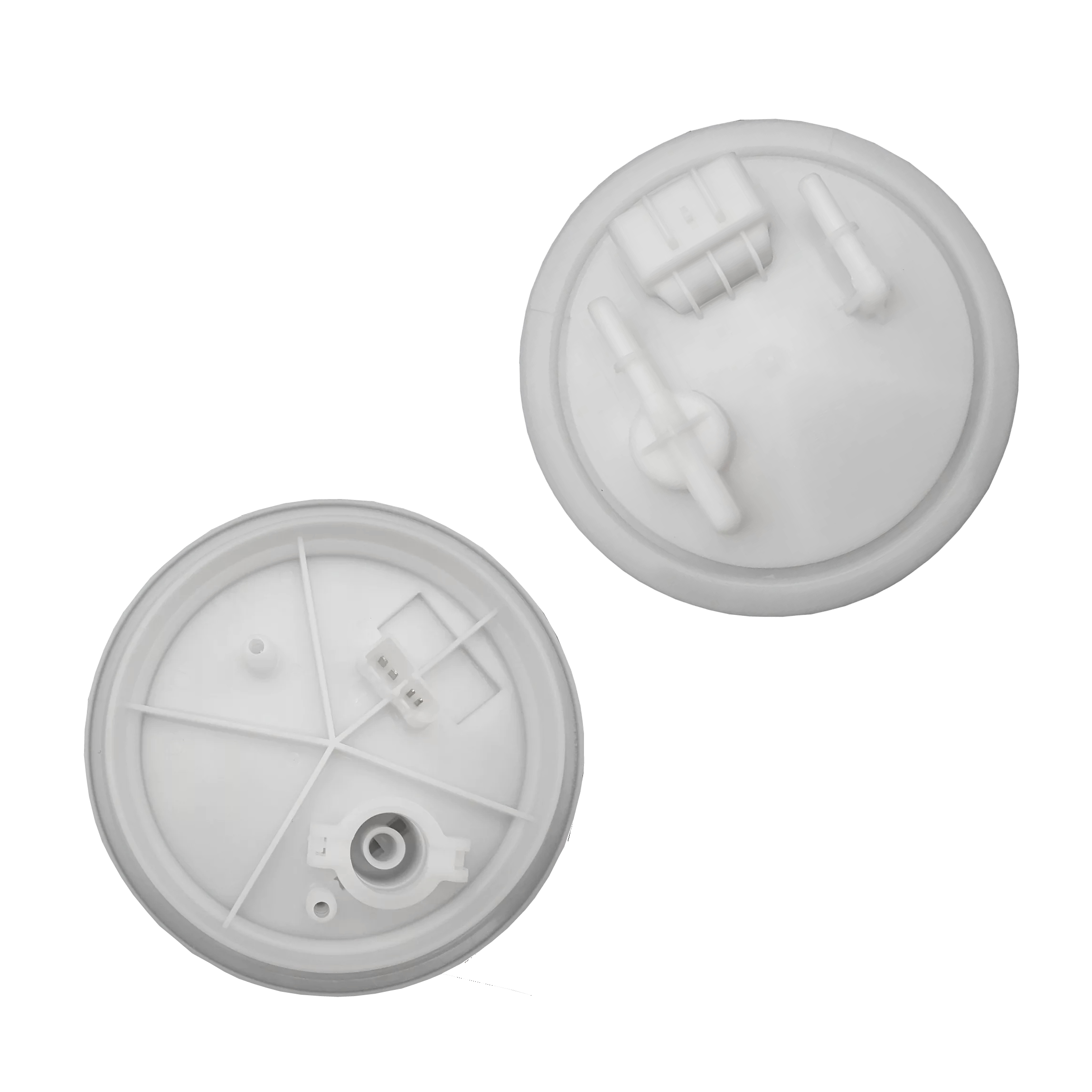 Tapa Bomba De Nafta Chevrolet Corsa 2 1.8 8 V