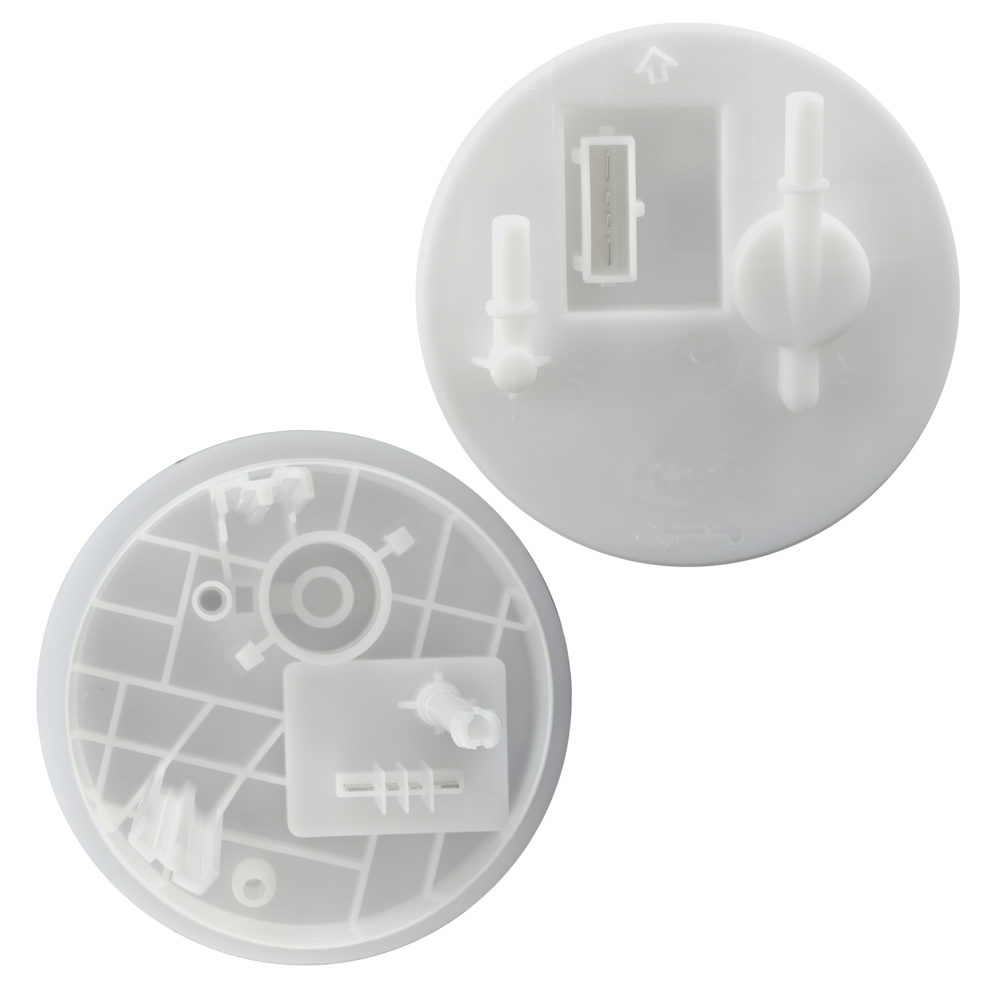 Tapa Bomba Nafta Chevrolet Corsa Classic 1.0 1.6 Desde 1999