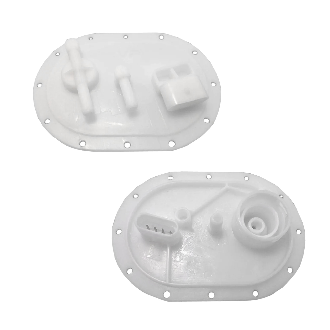 Tapa Bomba De Nafta Fiat Uno 1.3 Mpi 8v Fire