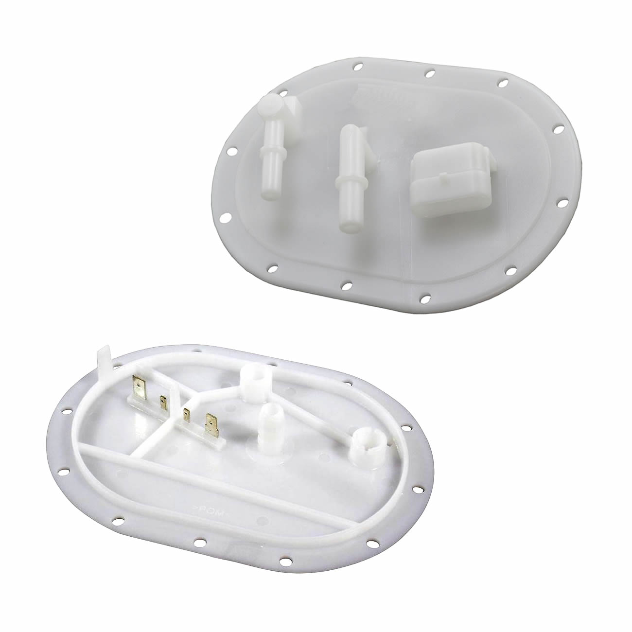 Tapa Bomba De Nafta Fiat Palio 1.4 Mpi 8v