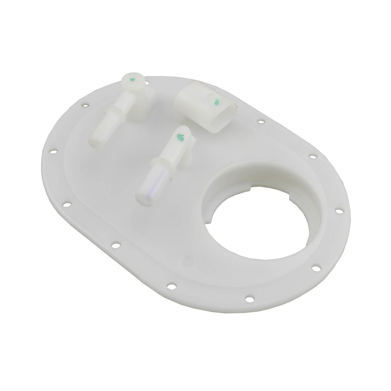 Tapa Bomba De Nafta Fiat Duna 1.6 Spi