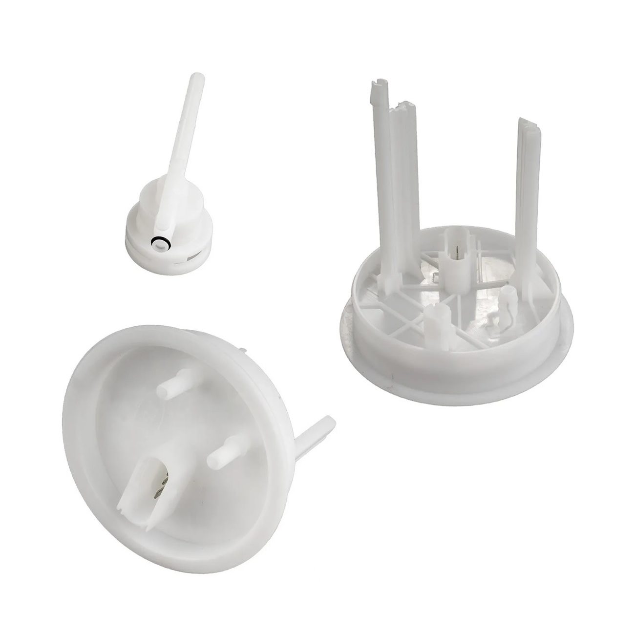 Tapa Bomba De Nafta Volkswagen Fox Suran Dde 06 1.6