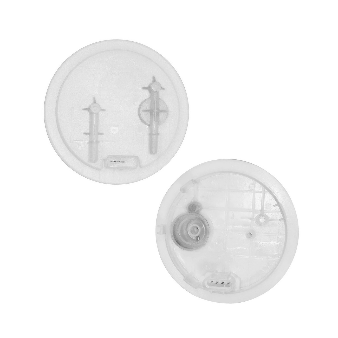 Tapa Bomba De Nafta Citroen C4 1.6 2.0