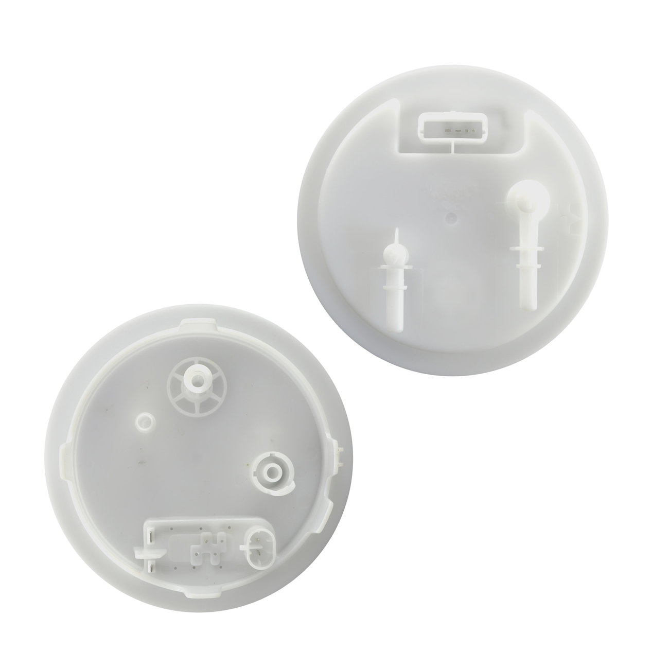 Tapa Bomba De Combustible Peugeot 207 1.4 1.6 16v