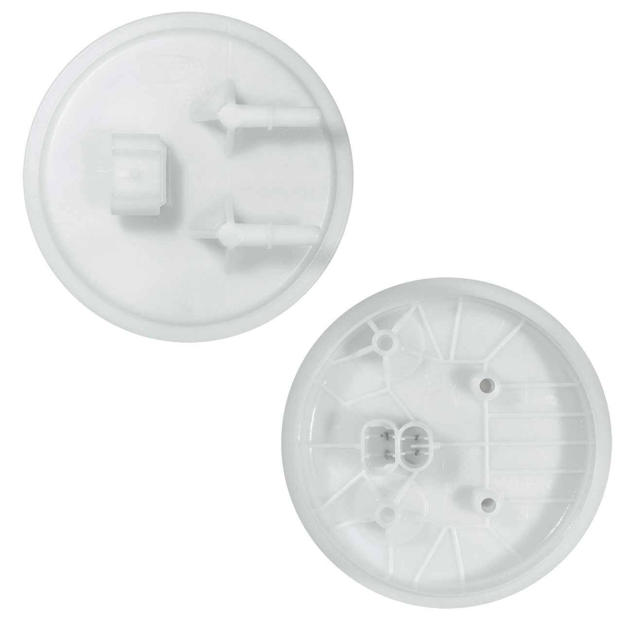 Tapa Superior Bomba Nafta Delphi Ford Ka Zetec Rocam 1.0 1.6