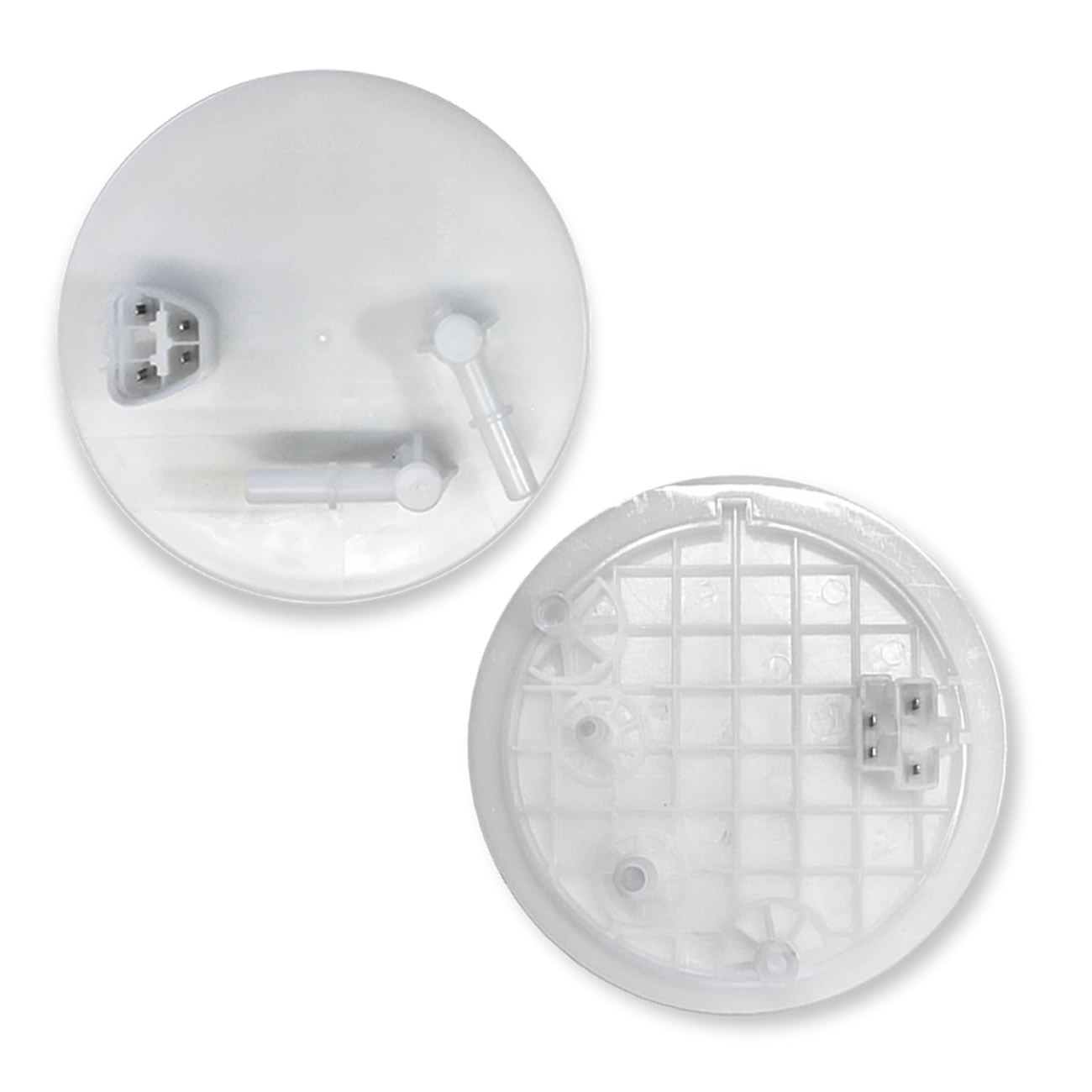 Tapa Superior Bomba De Nafta Santa Fe 2.4