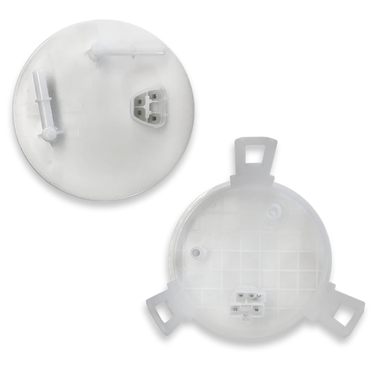 Tapa Superior Bomba De Nafta Santa Fe 2.7