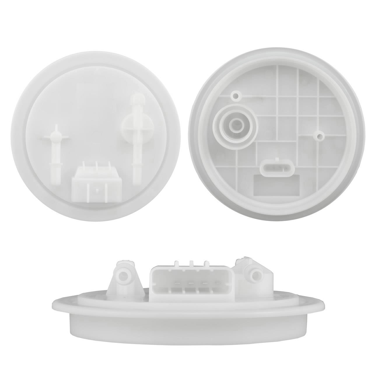 Tapa Bomba Nafta Chevrolet Corsa 2 1.8 Astra Zafira 2.0 2.4