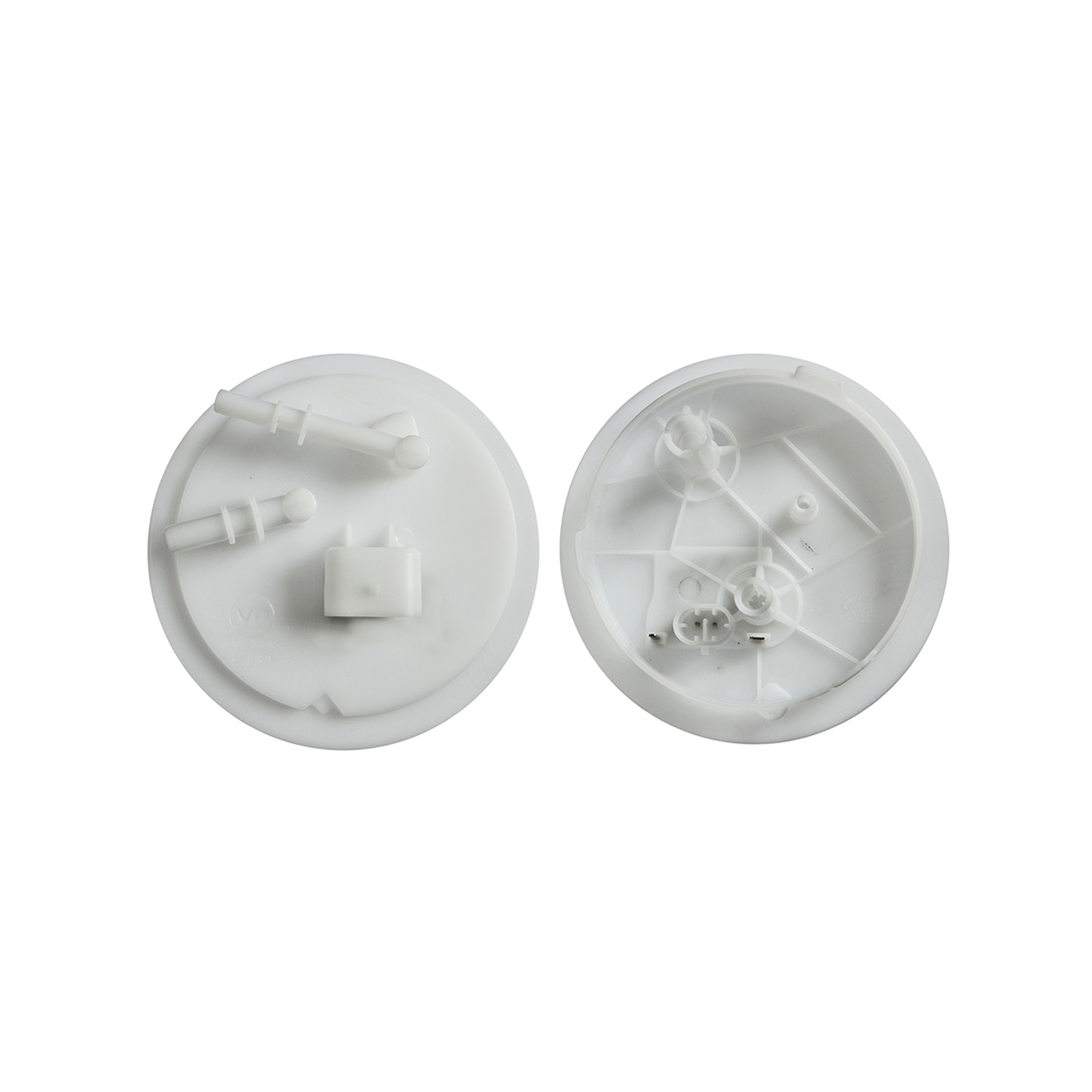 Tapa De Bomba Combustible Fiat Doblo 1.4 16v