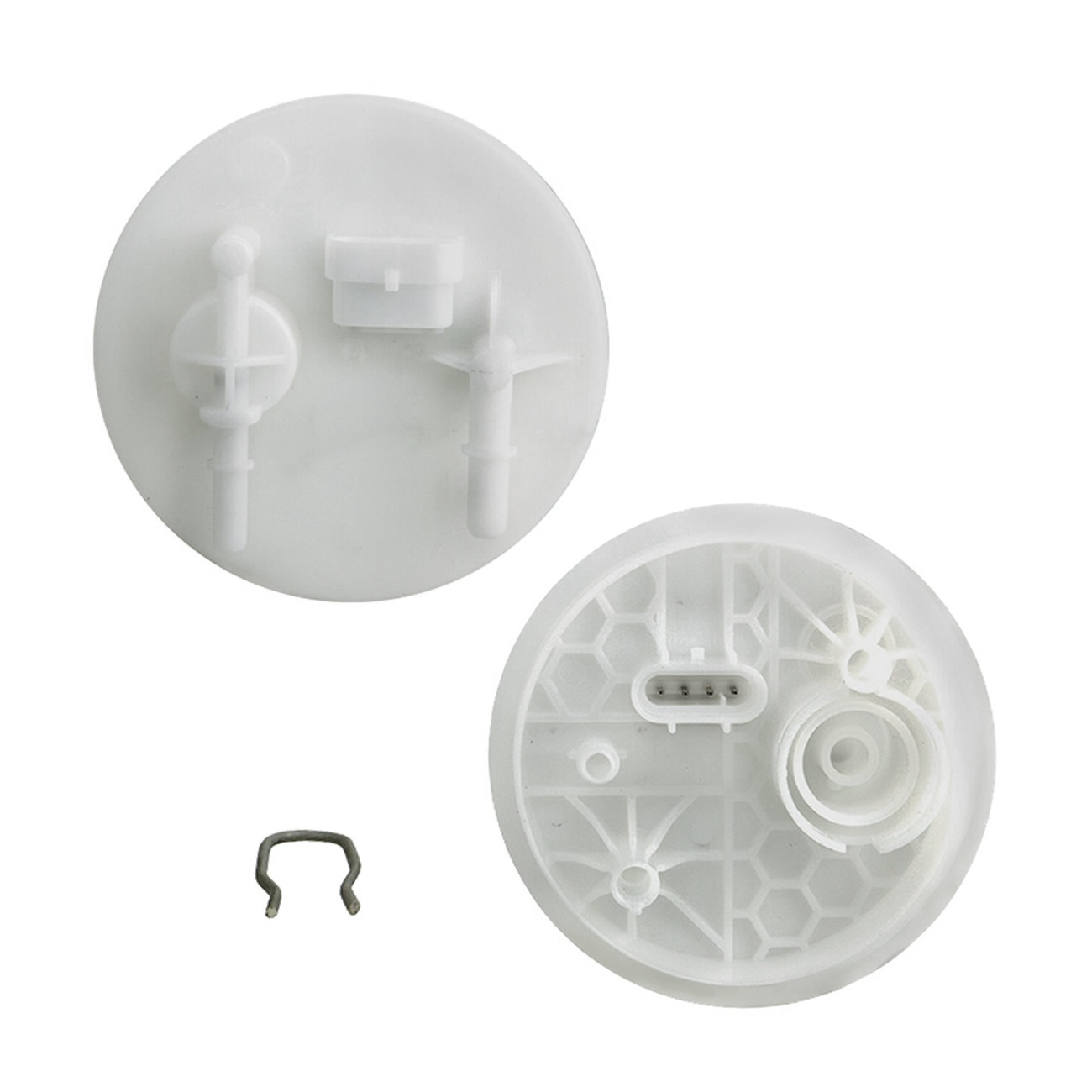 Tapa Bomba De Nafta Chery Qq Y Tiggo 2