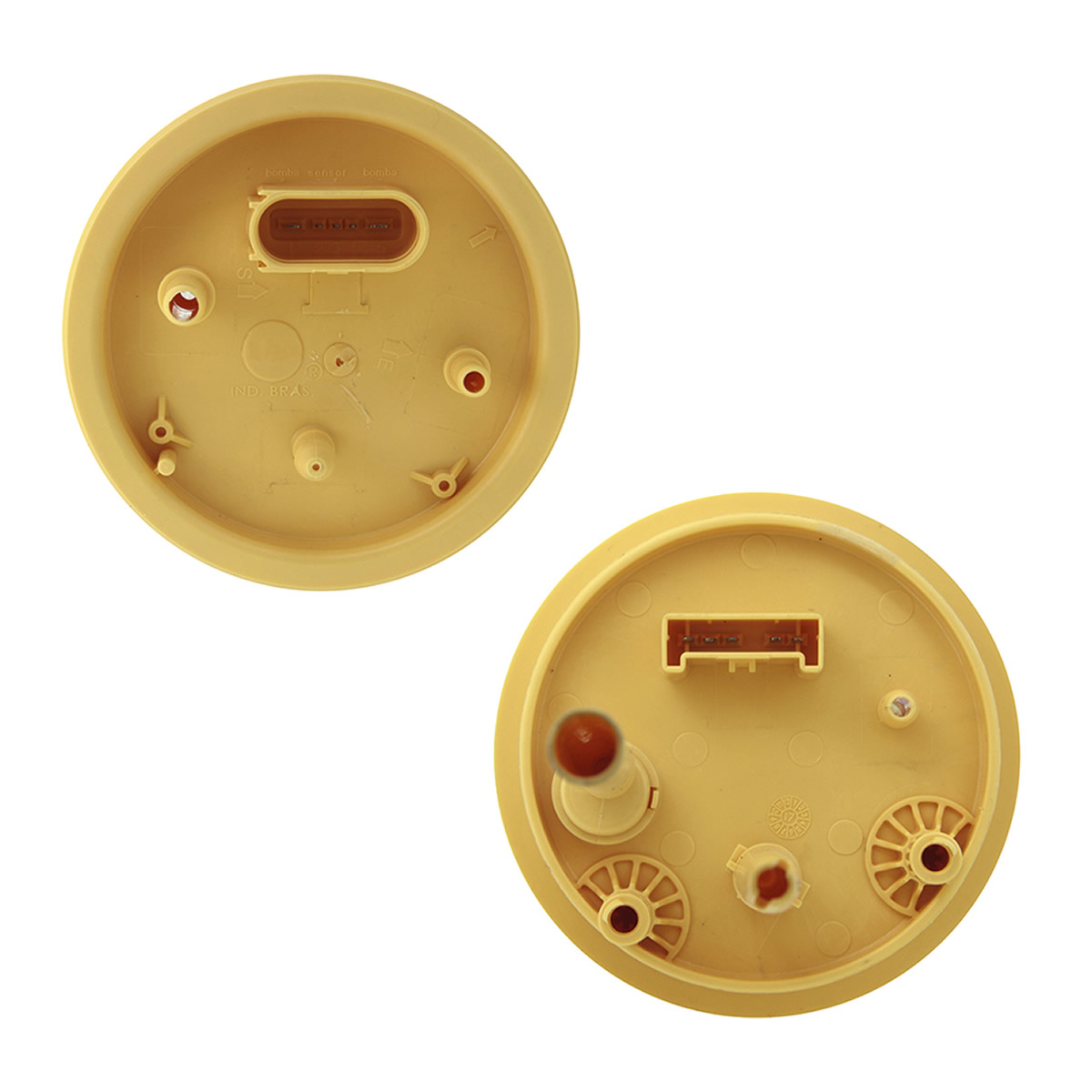 Tapa Bomba De Gasoil Volkswagen Amarok 2.0 Tdi