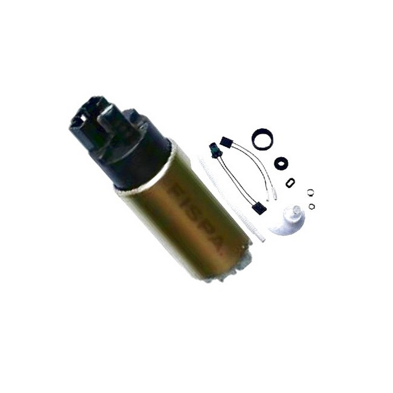 Bomba De Nafta Kit Fiat Siena 1.3 1.6