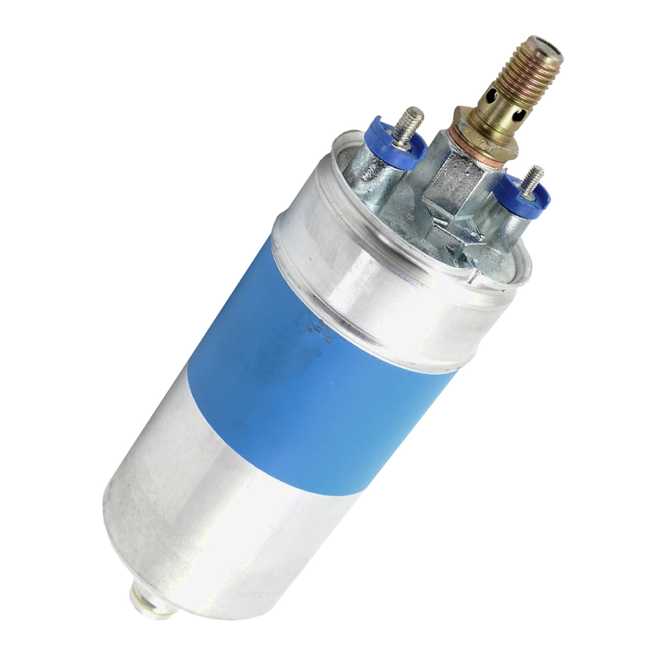 Bomba De Nafta Alta Presion 10 Bar Max Methanol Turbo