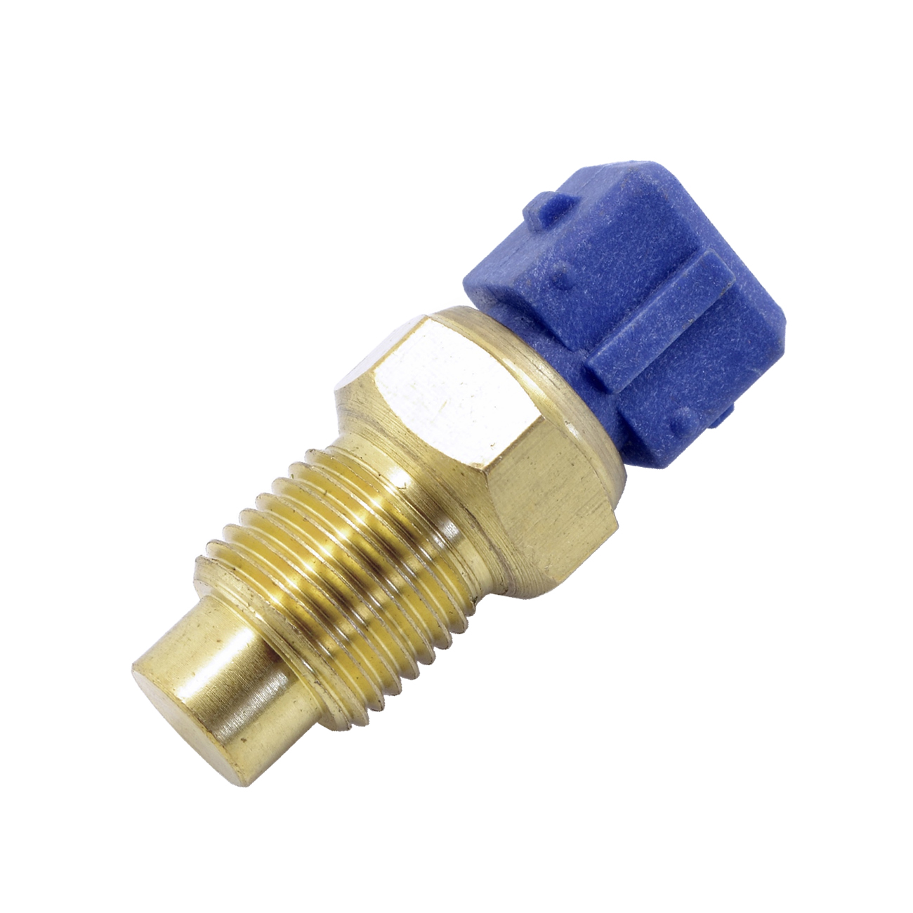 Sensor Temperatura Agua Fiat Fiorino  Plaio 1.7 Td 1.6 16v