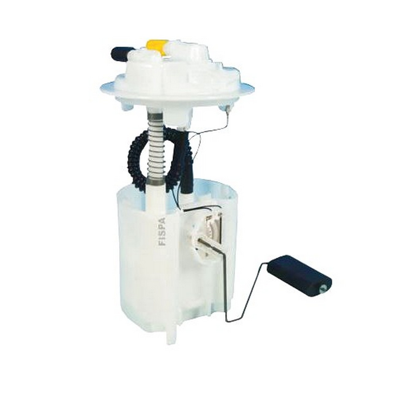 Sensor Nivel De Combustible Completo Citroen Berlingo 1.9 D