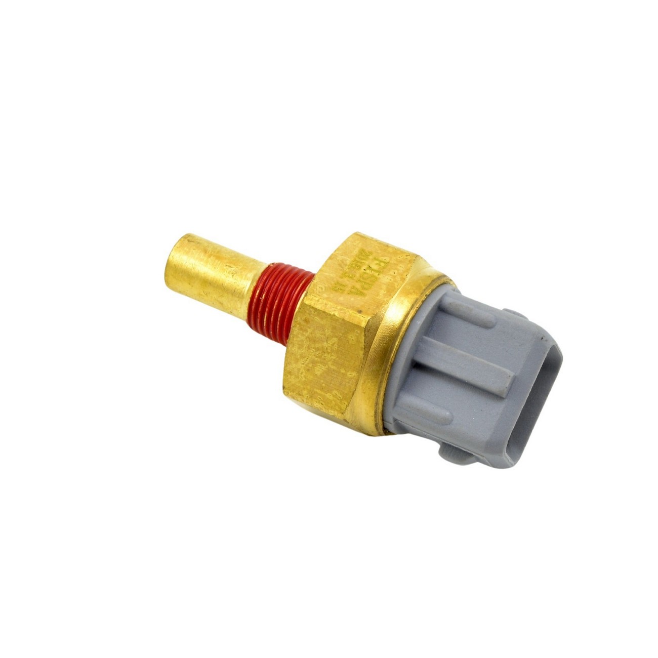 Bulbo Sensor Temperatura Agua Ford Ka 1.0 1.3