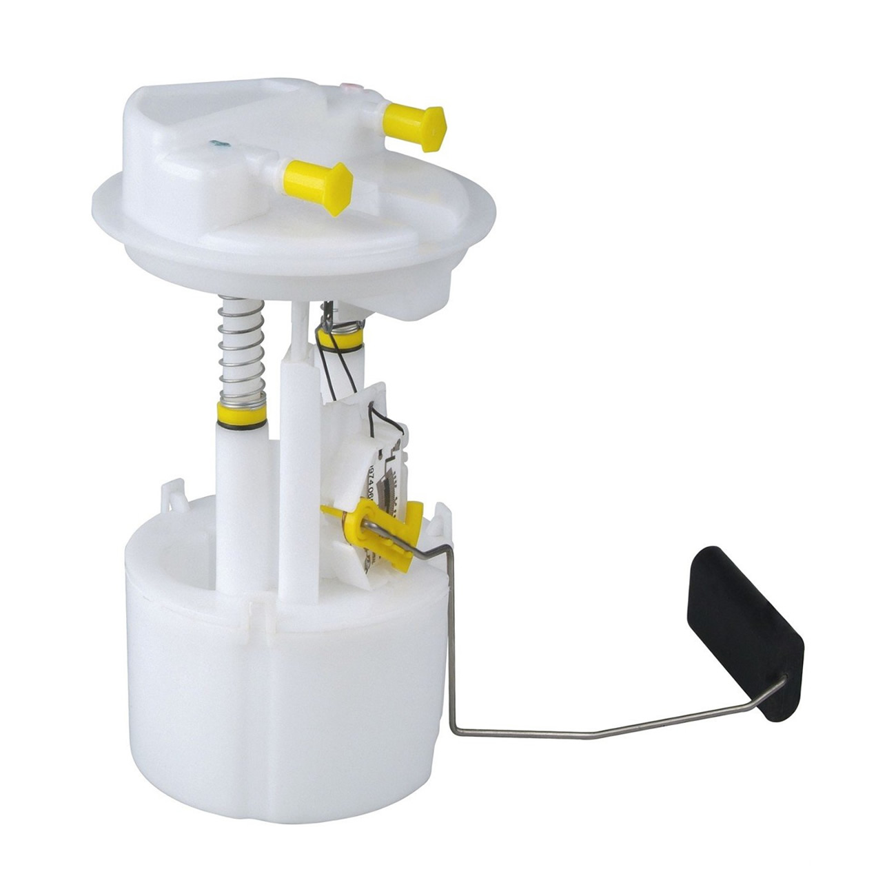 Sensor Nivel De Combustible Completo Renault Clio 2 1.5 Dci