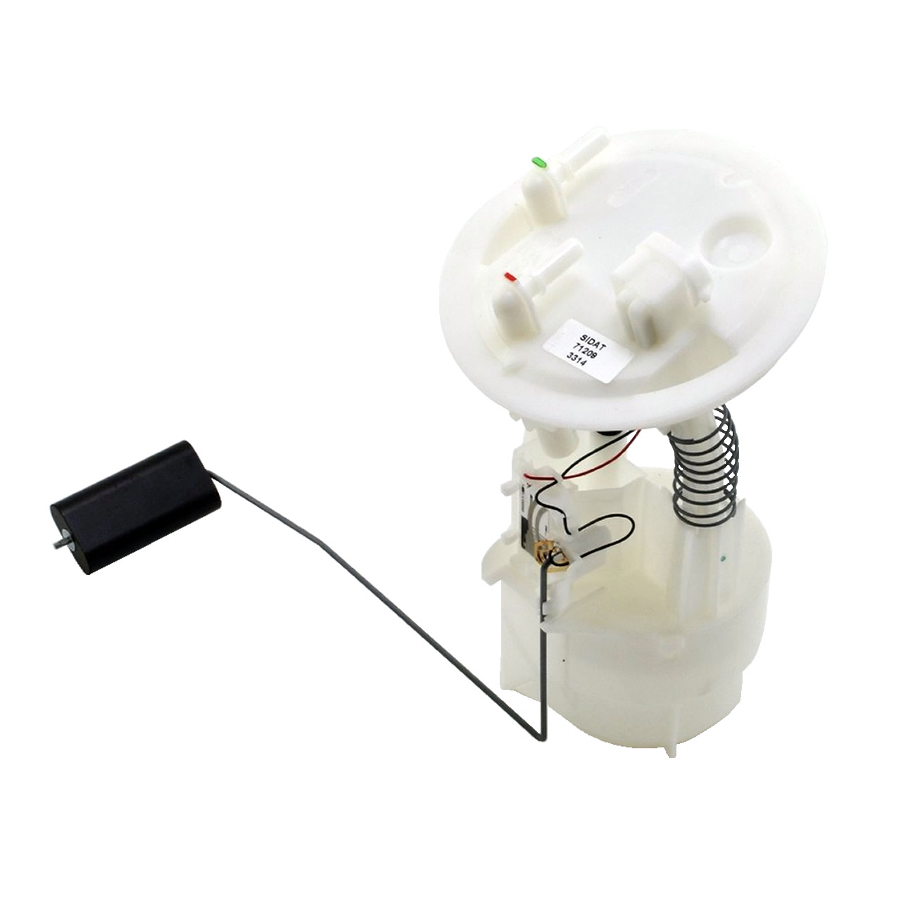 Sensor Nivel De Combustible Renault Megane 1.9 Dti