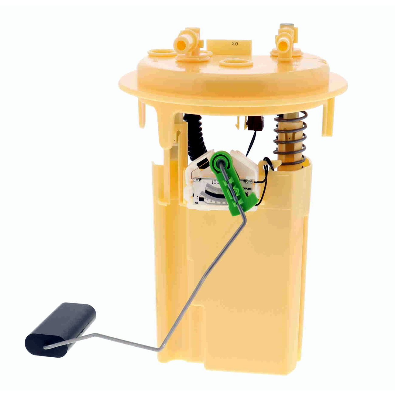 Sensor Nivel De Combustible Citroen C3 1.4 16v Hdi