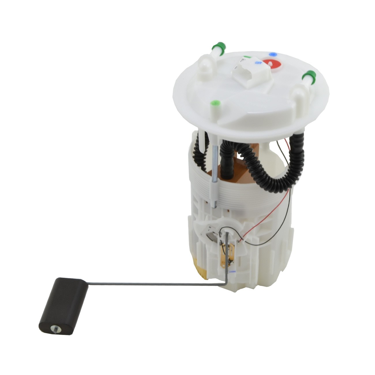 Sensor Nivel Combustible Completo Renault Laguna 2.0 Dci