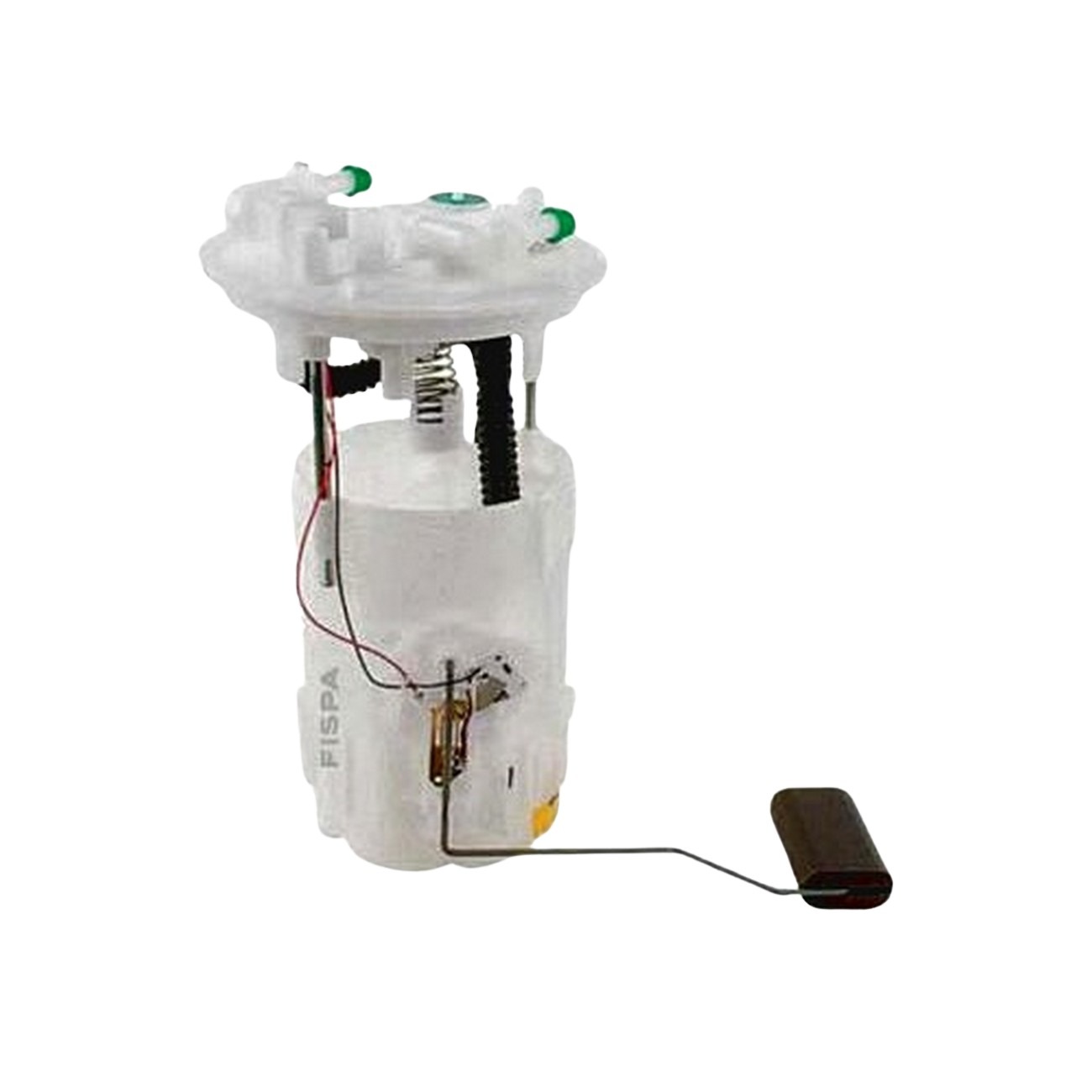 Sensor Nivel De Combustible Completo Renault Kangoo 1.5 Dci