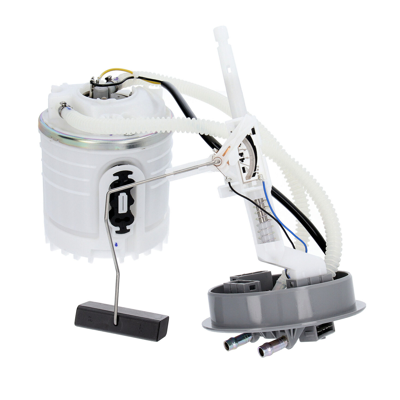 Bomba Nafta Compelta Volkswagen Passat Y Golf 3 Mex 1.8 2.0