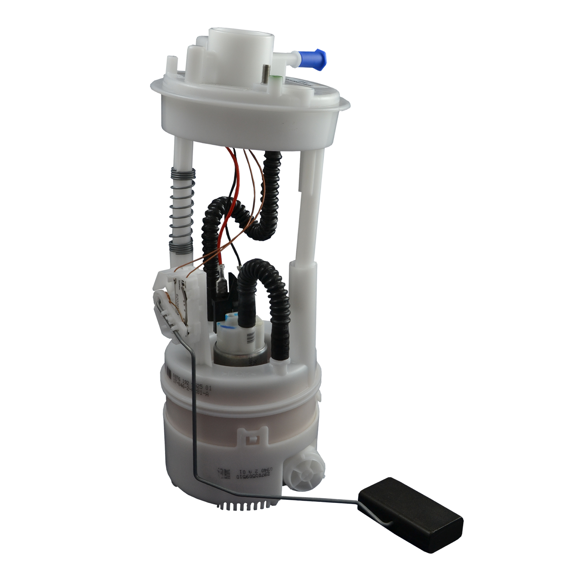 Bomba De Nafta Completa Alfa Romeo 145 2.0 16v