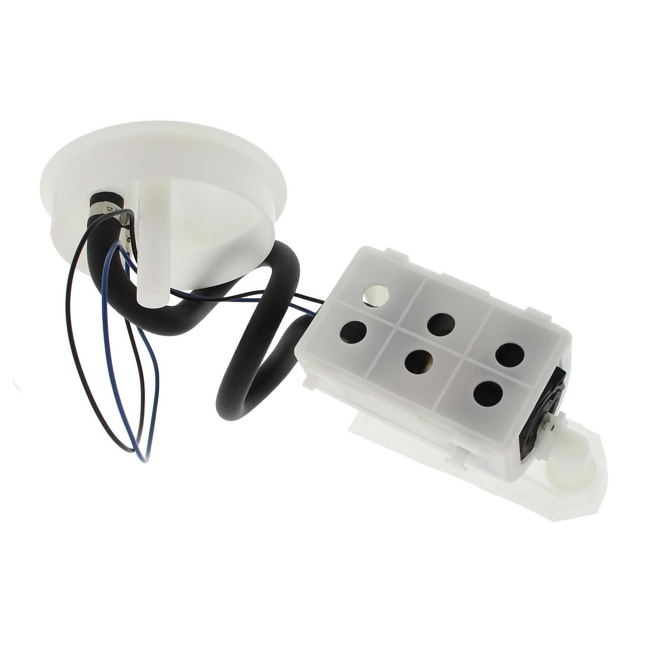 Bomba Electrica De Nafta Completa Citroen Zx 1.6 I