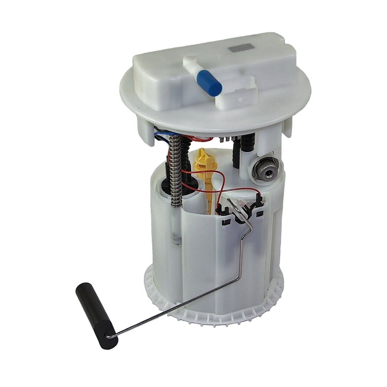 Bomba De Nafta Completa Citroen C3 1.4 1.6 16v