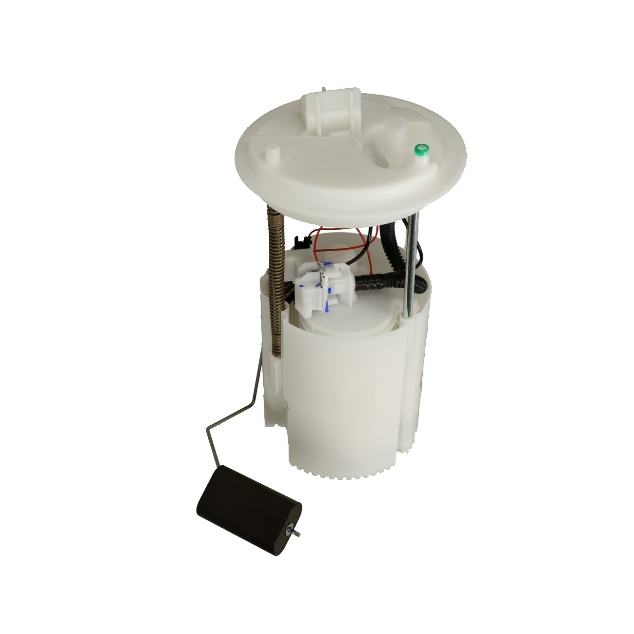 Bomba De Nafta Completa Fiat Qubo Trekking 1.4 8v