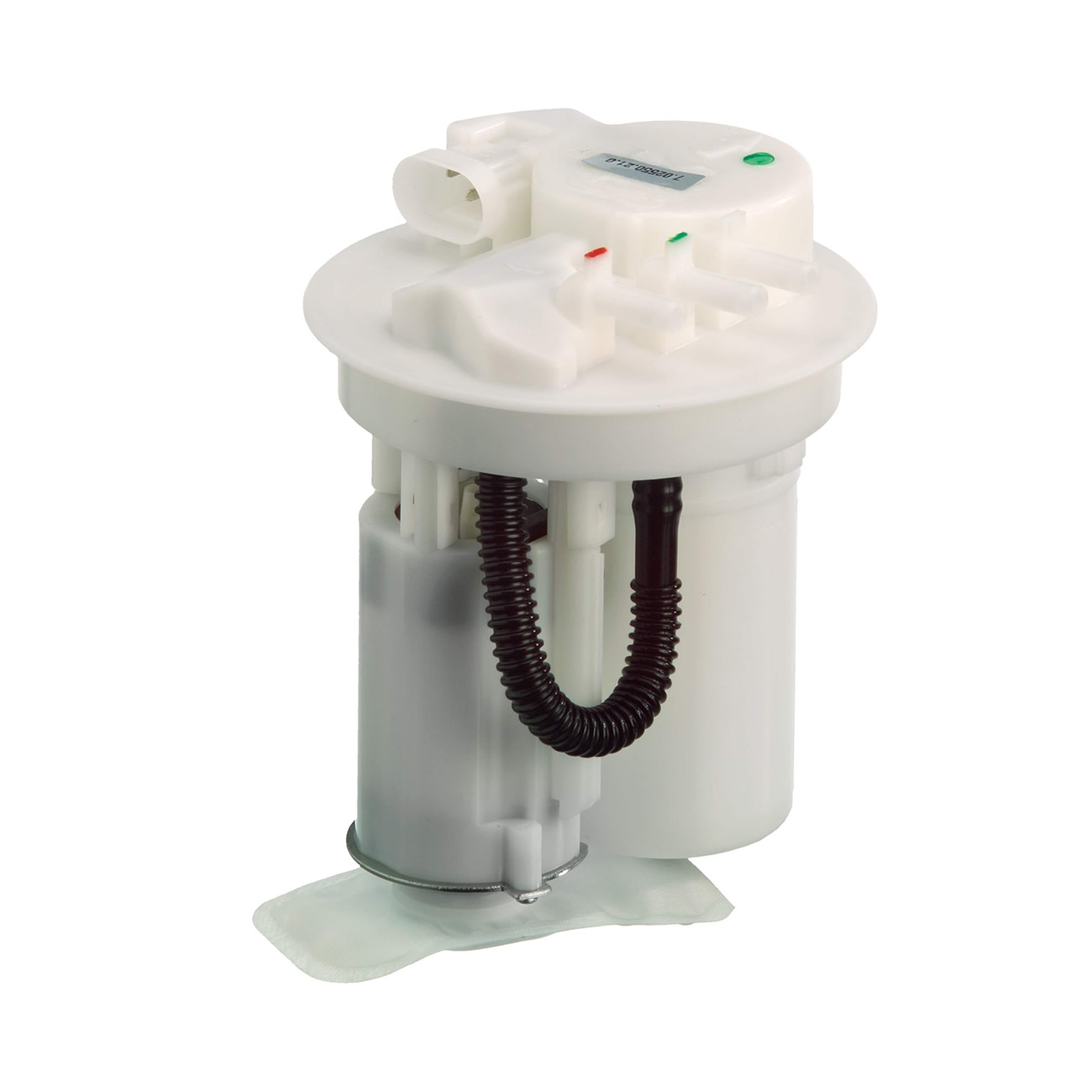 Bomba De Nafta Completa Renault Clio 1 1.4