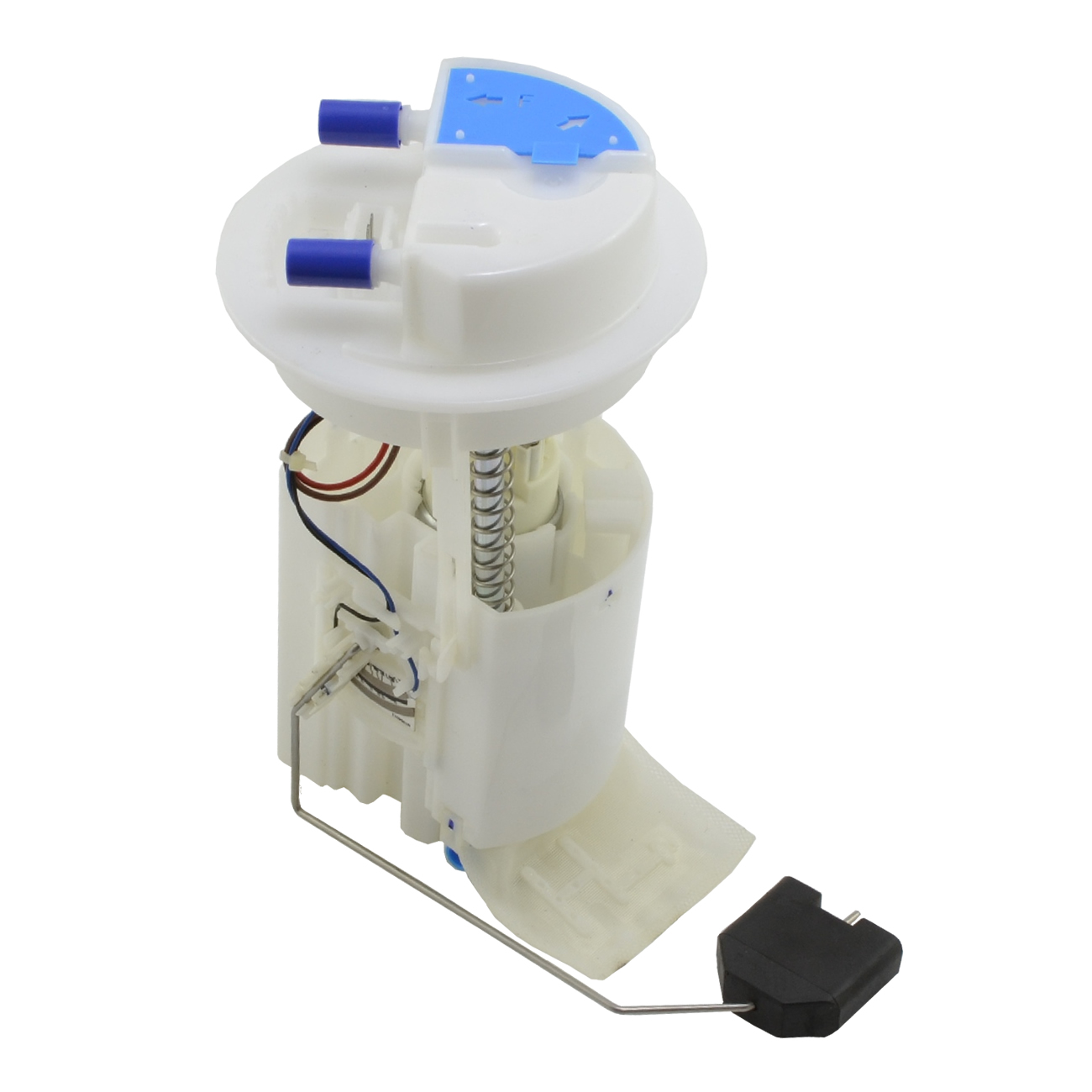 Bomba De Nafta Completa Peugeot 306 2.0 Hdi Diesel