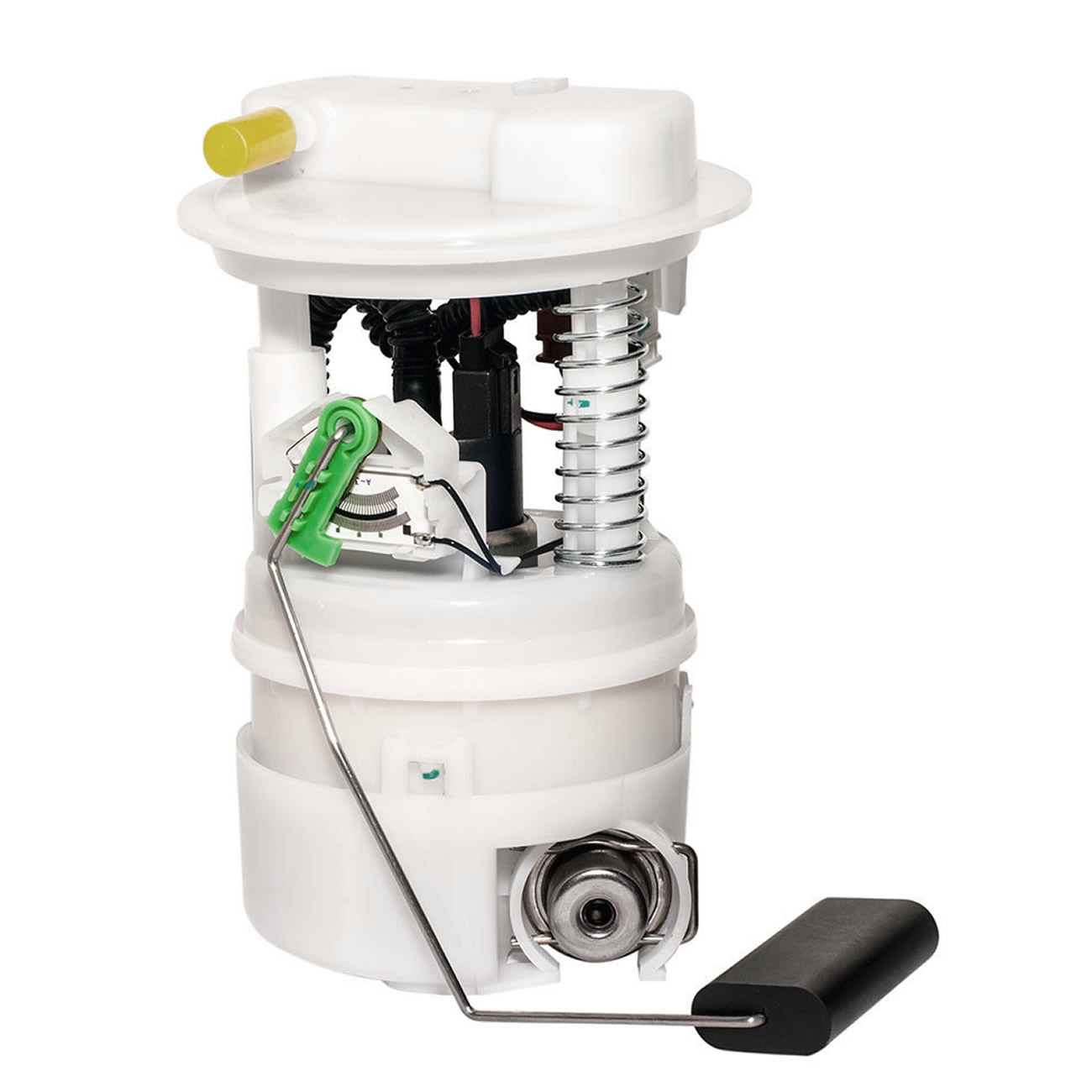 Bomba De Nafta Electrica Nissan D21 Pickup Y Pathfinder 3.0