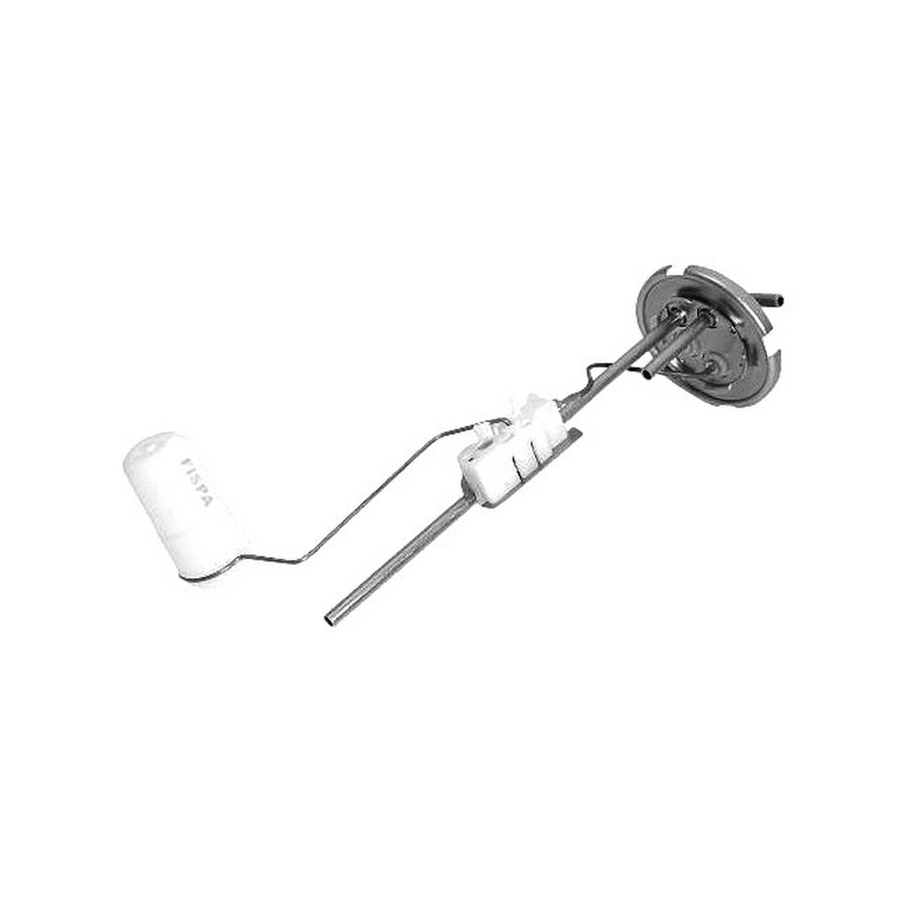 Sensor Nivel Combustible Vw Gacel 83 A 89 Sin Reserva