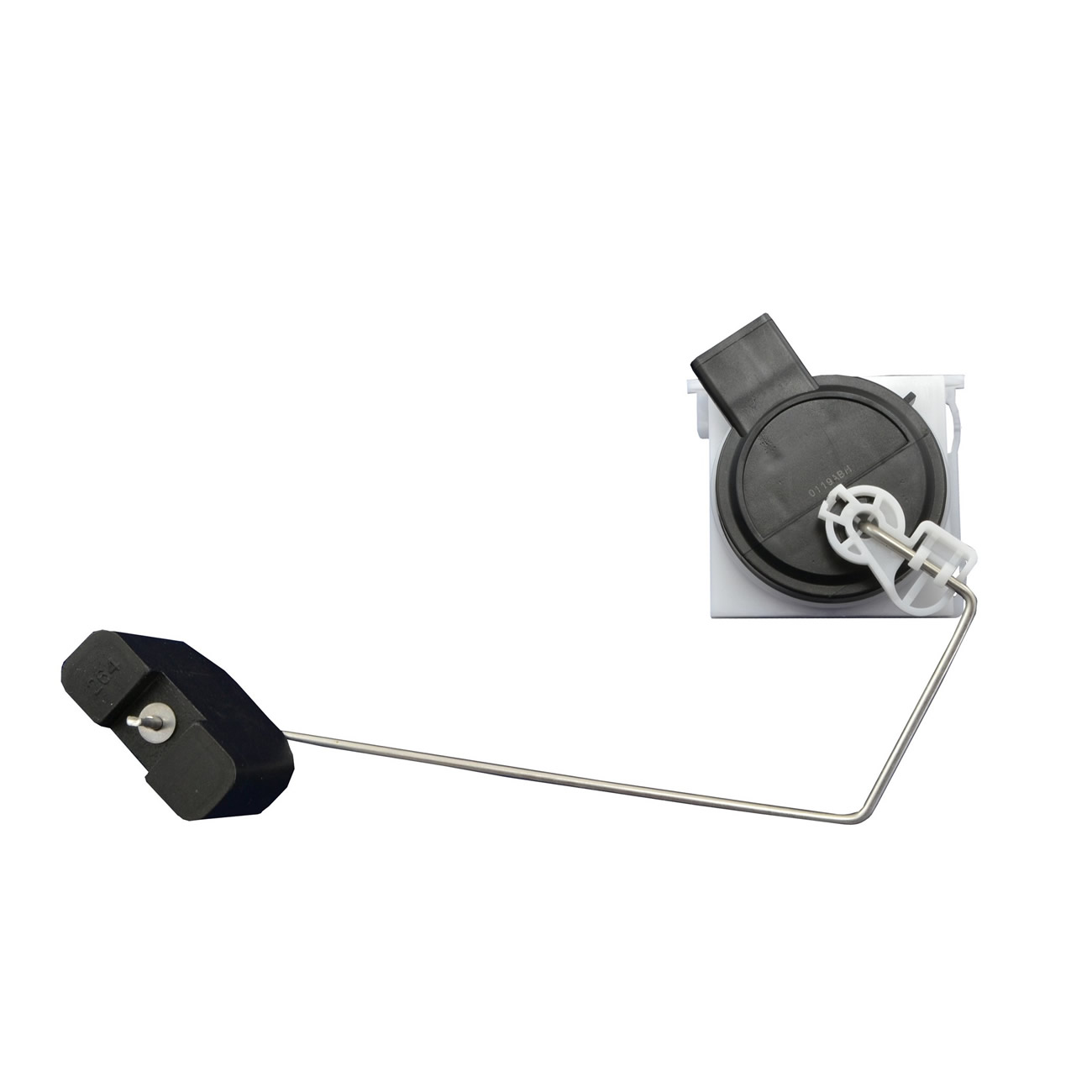 Sensor De Nivel Combustible Ford Ka 1.0 1.6 Zetec Rocam