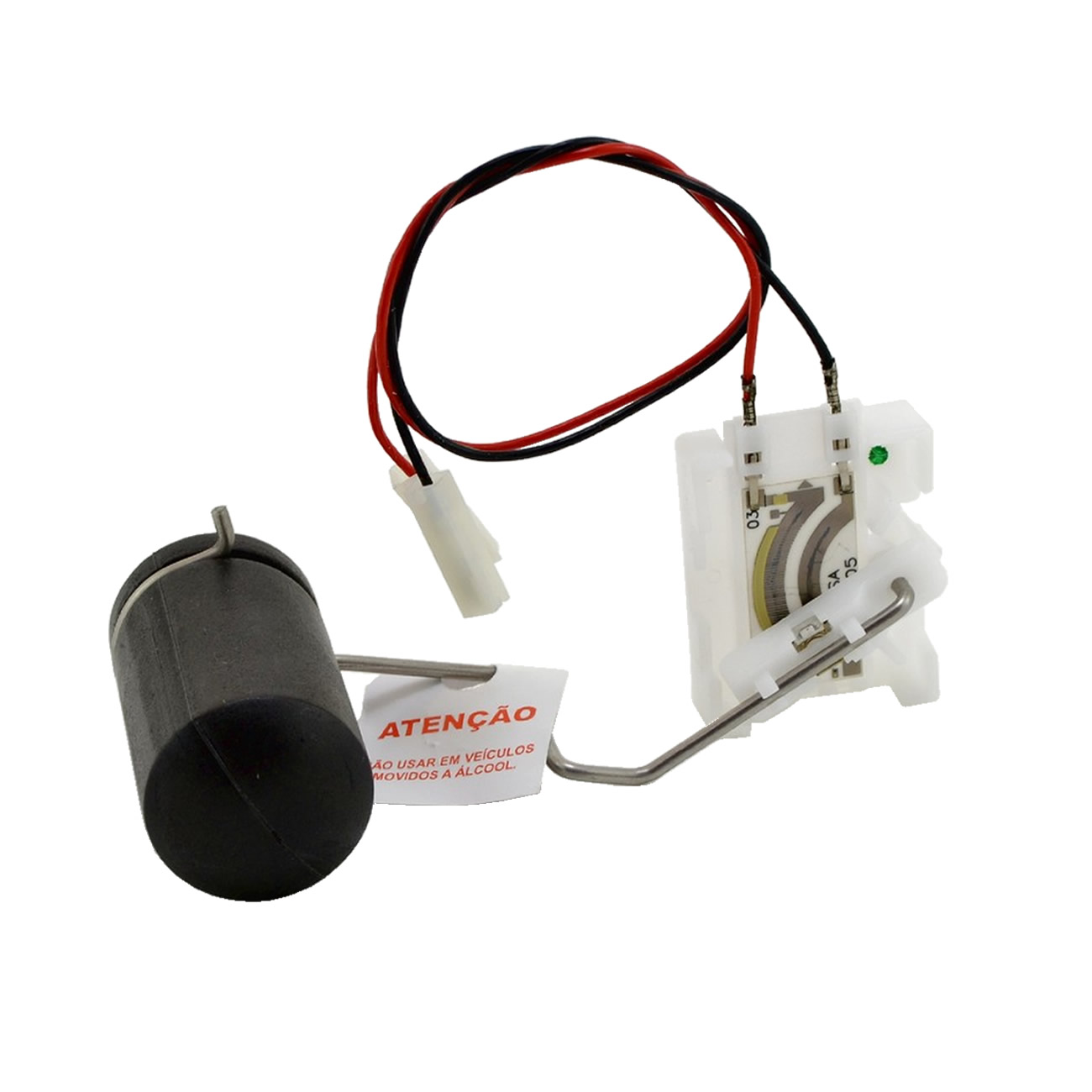 Sensor Nivel Combustible Flotante Civic 01 A 06