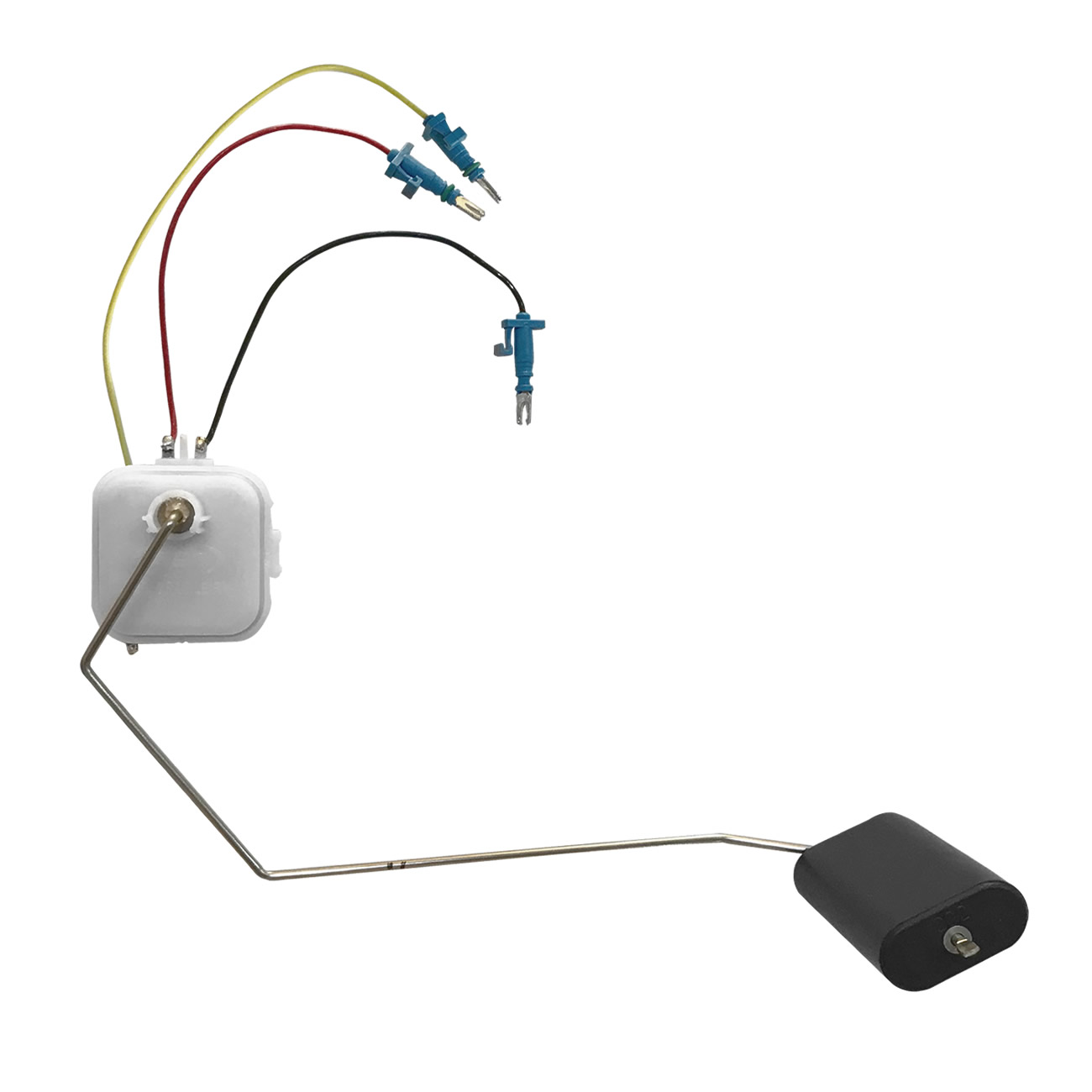 Sensor Nivel De Combustible Vw Suran Fox 1.6 Msi Up 1.0 Msi