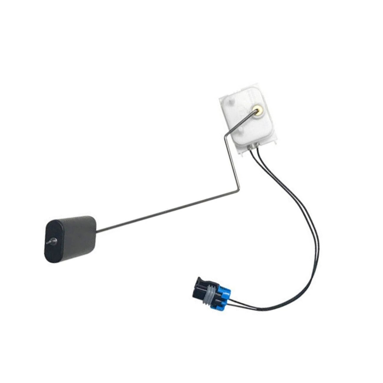 Sensor De Nivel Fiat Toro 1.8 2.4 16v 2016 Y 2017