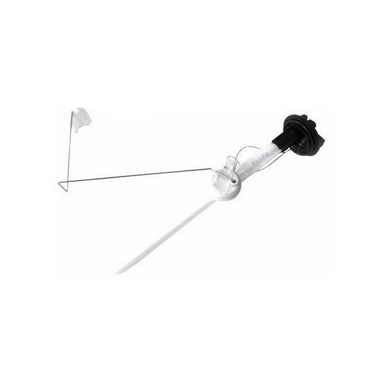 Sensor Nivel De Combustible Flotante Ford Cargo Tanque 275 L