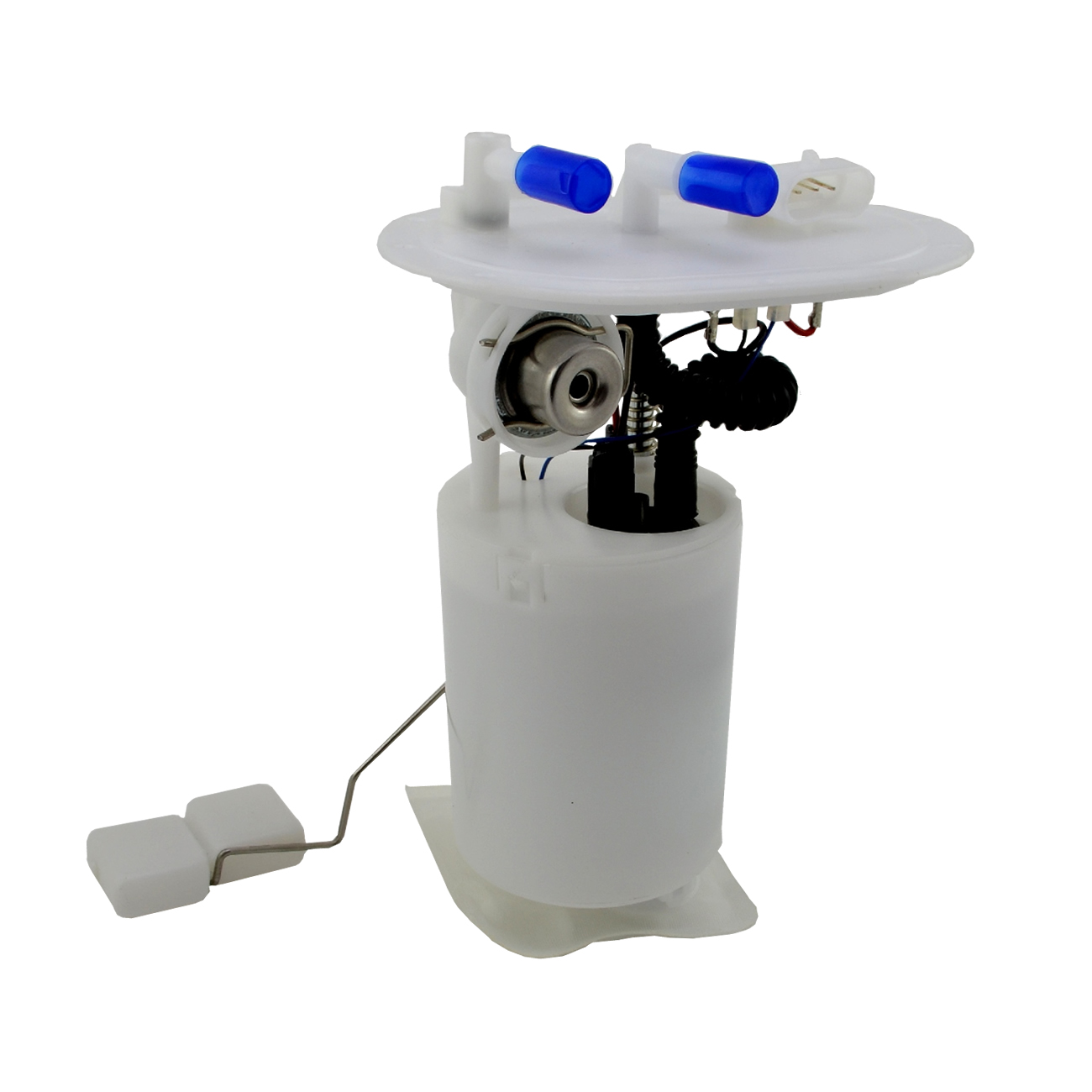 Bomba De Nafta Completa Fiat Siena Fire 1.3 16v