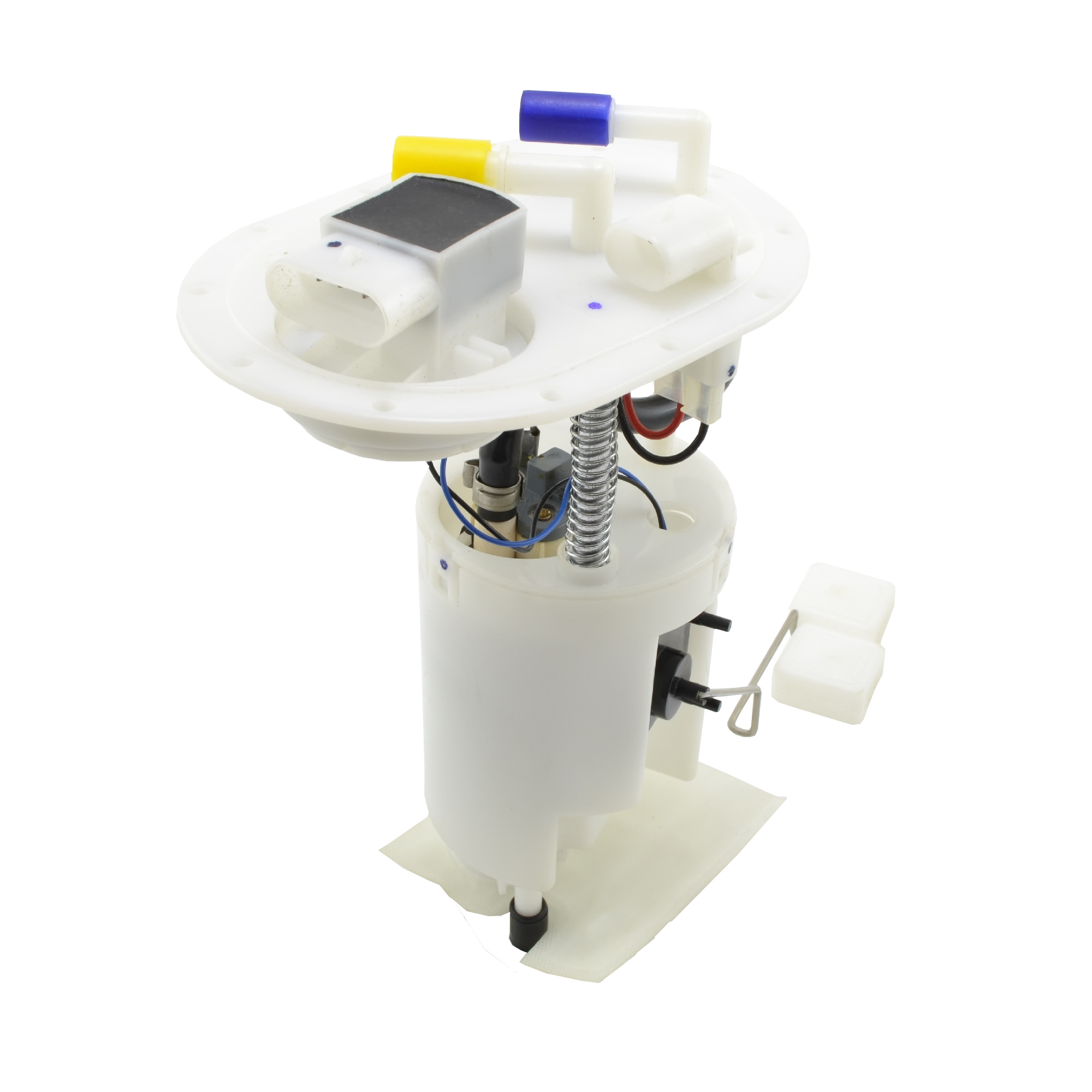 Bomba Nafta Completa Fiat Siena Palio 1.6 8v Spi Monopunto