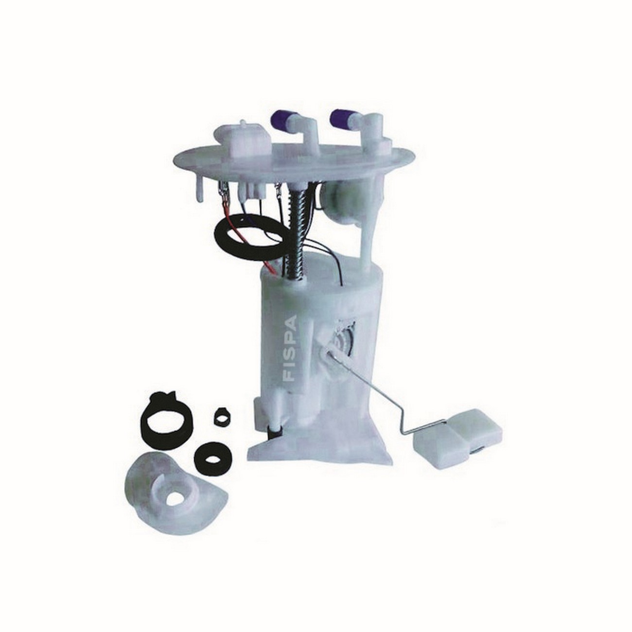 Sensor De Nivel Sin Bomba Fiat Palio Siena 1.3 Fire