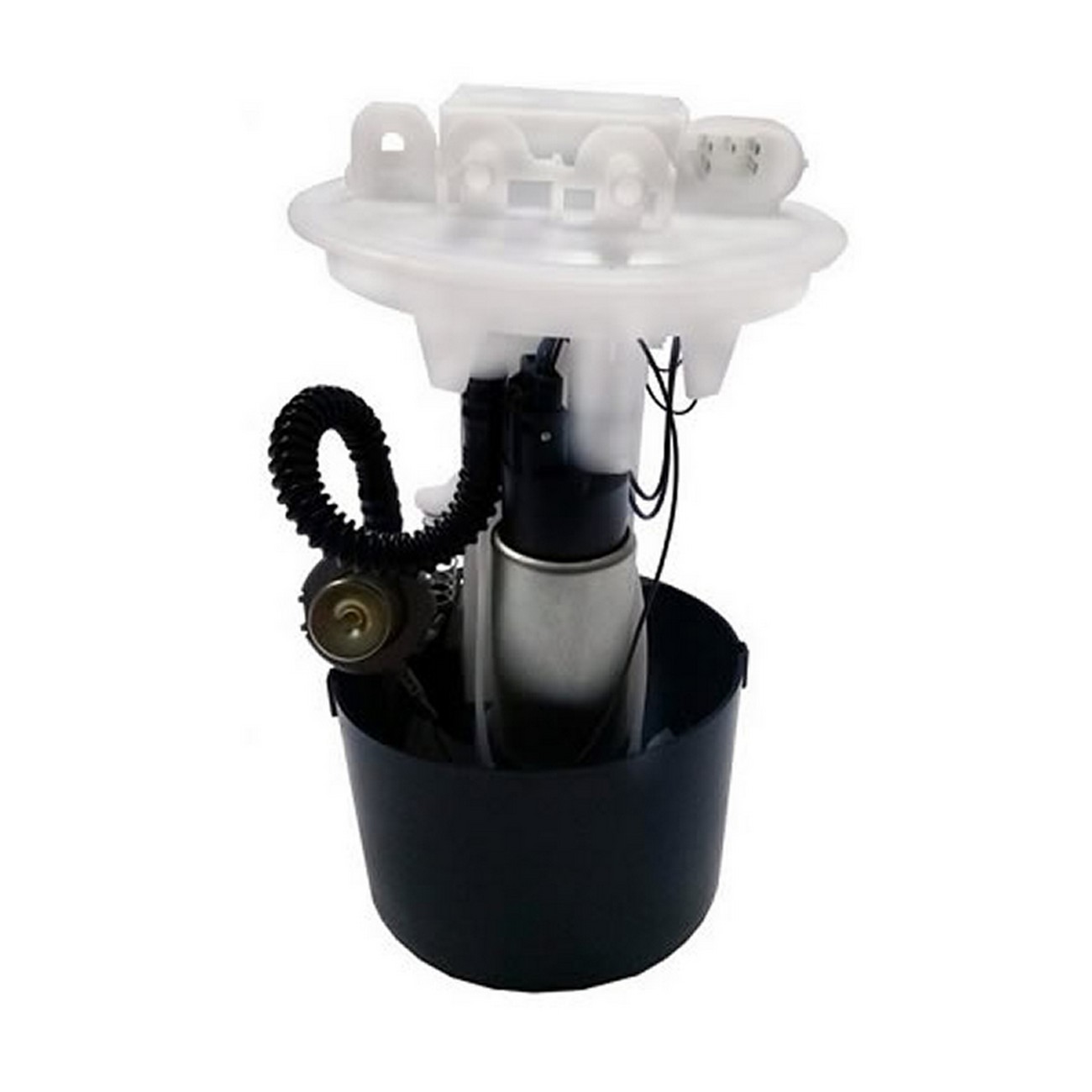 Bomba De Nafta Completa Con Regulador Renault Kangoo 1.6 16v