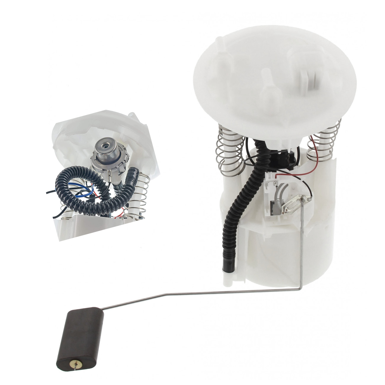 Bomba De Nafta Completa Renault Megane Scenic 1.6 16v K4m