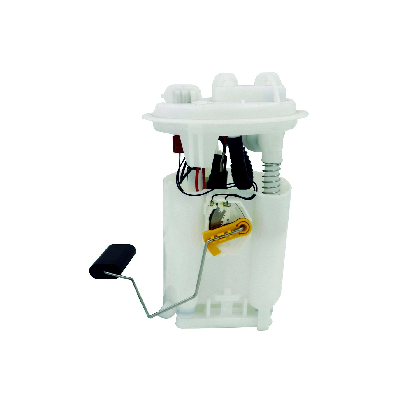 Bomba Completa De Nafta Renault Logan 1.6 16v