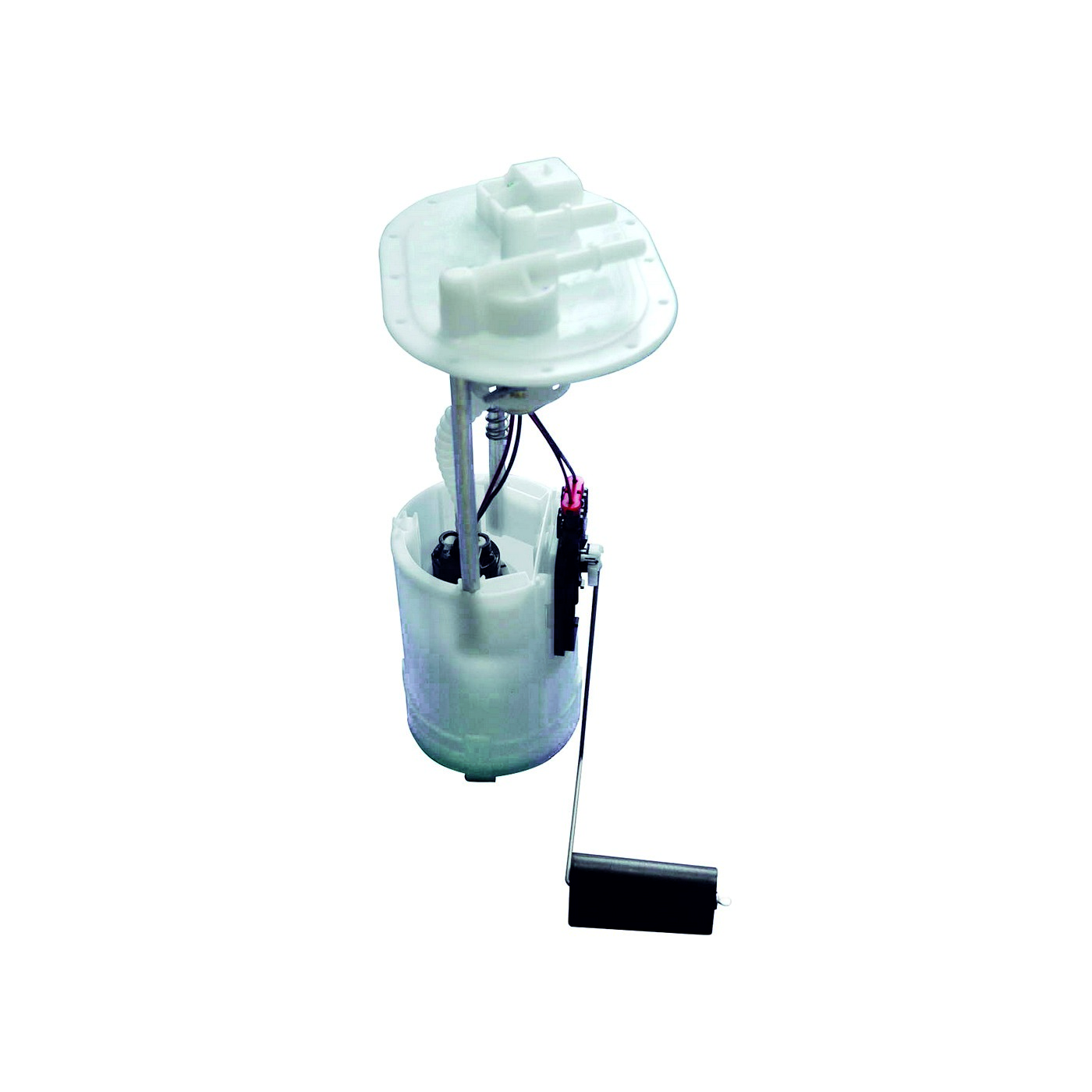 Bomba De Nafta Completa Fiat Idea 1.4 Elx